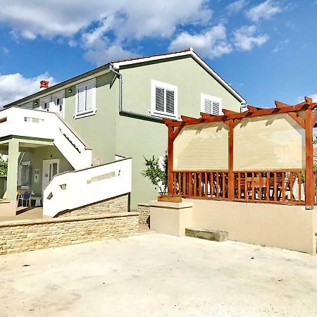 אוגייאן Apartmani Nina I Niko מראה חיצוני תמונה
