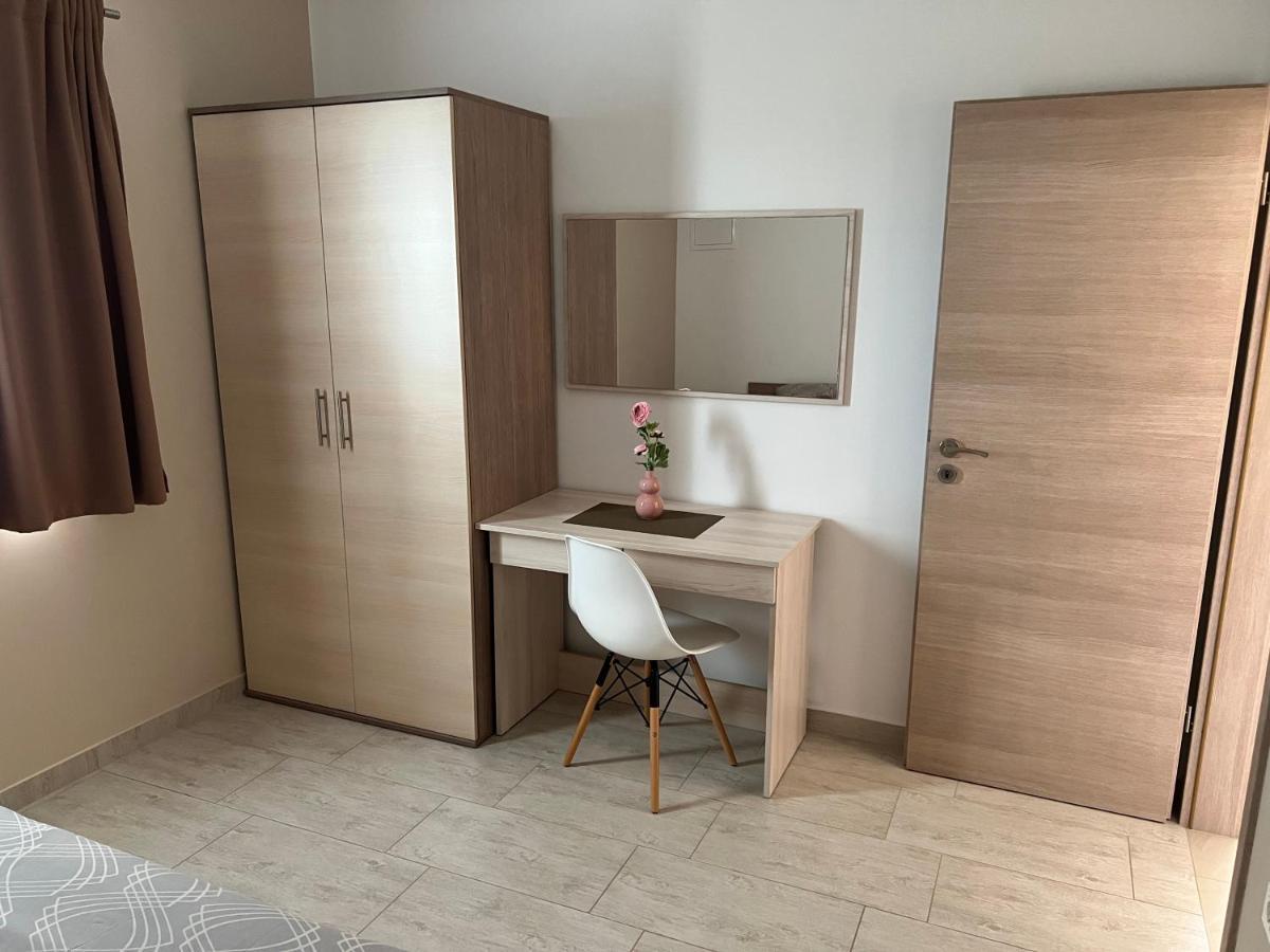 אוגייאן Apartmani Nina I Niko חדר תמונה