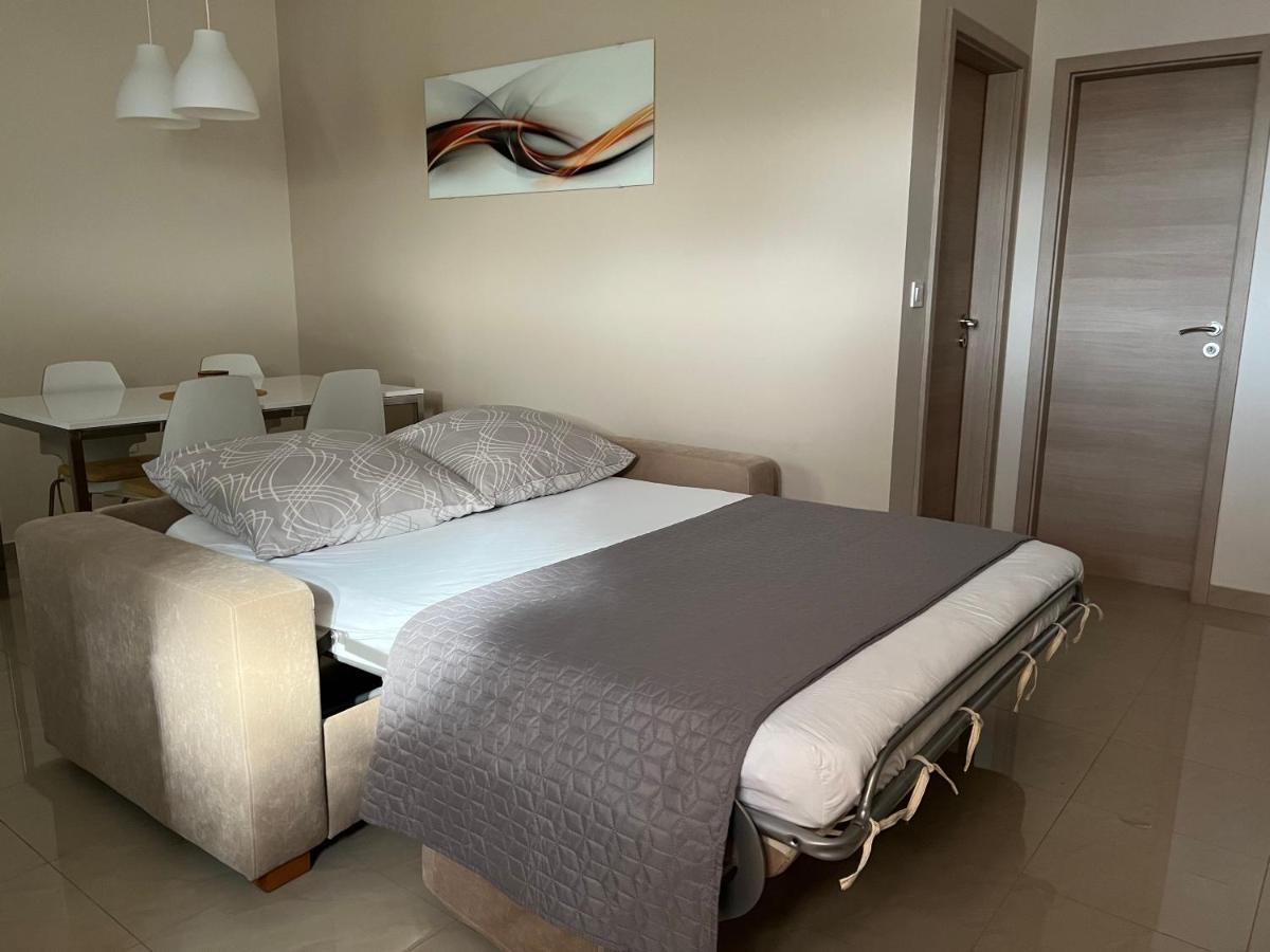 אוגייאן Apartmani Nina I Niko חדר תמונה