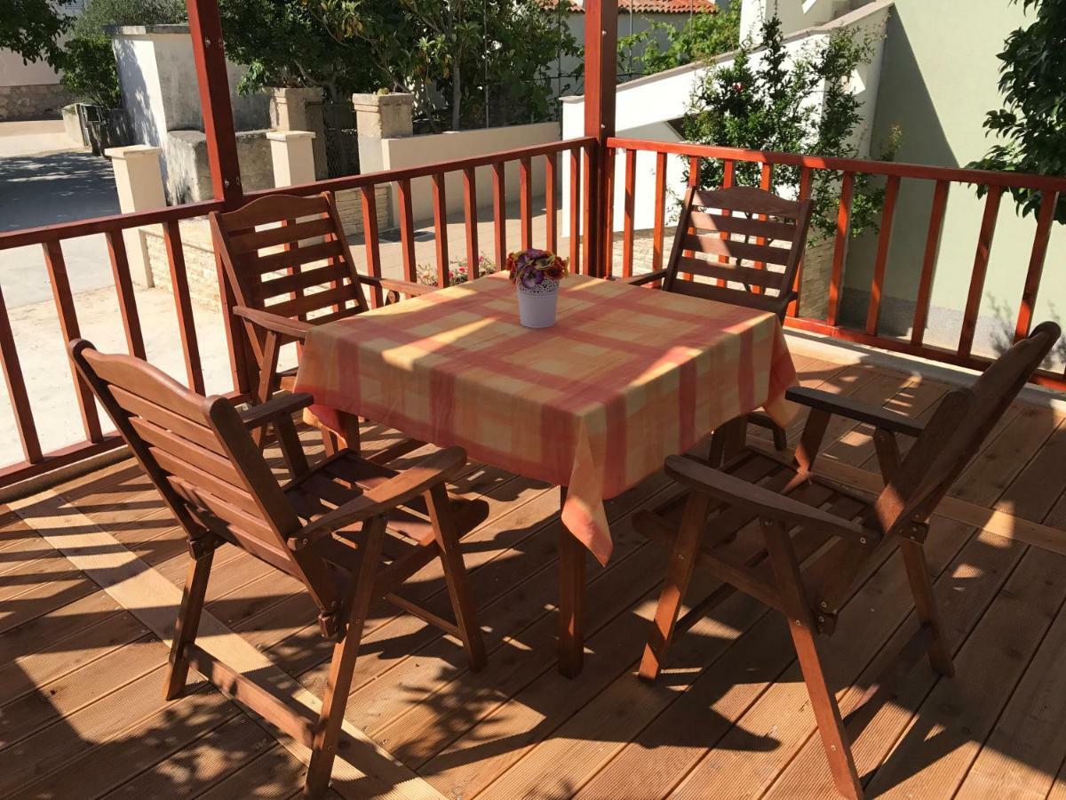 אוגייאן Apartmani Nina I Niko מראה חיצוני תמונה